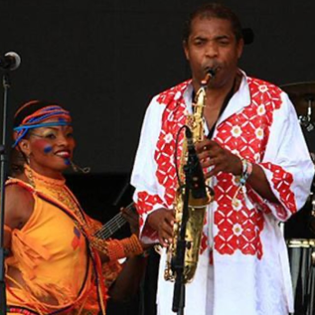 Femi Kuti